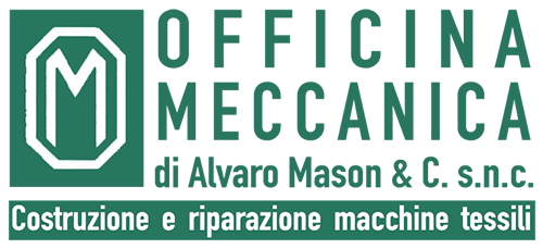 OM Macchine Tessili